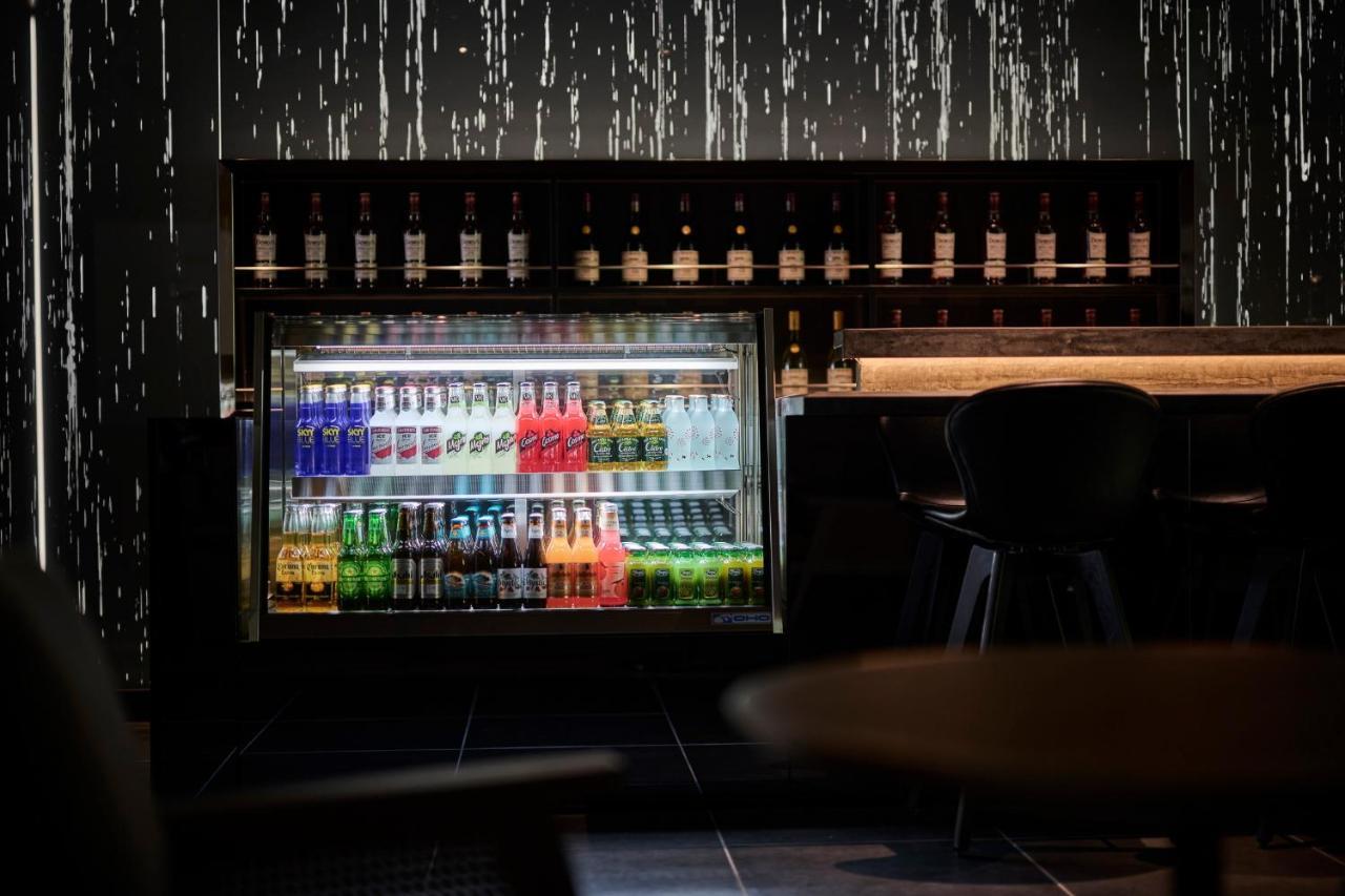 京都二条皇家花园坎瓦斯酒店 外观 照片